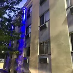 Hotel Western Brooklyn Bay 3*