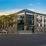 Hotel Western Brooklyn Bay 3*
