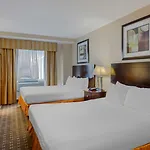 Hotel Western Brooklyn Bay New York
