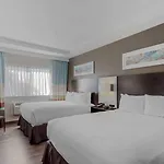 Hotel Western Brooklyn Bay 3*