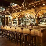 The Bowery Hotel