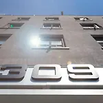 309 Hotel
