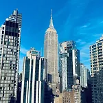 Manhattan 6th Ave - Chelsea By Ihg 4* New York