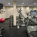 Manhattan 6th Ave - Chelsea By Ihg New York