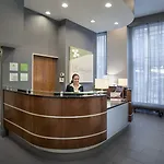 Manhattan 6th Ave - Chelsea By Ihg Hotel 4*