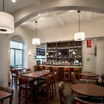 Manhattan 6th Ave - Chelsea By Ihg Hotel 4*