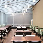 Manhattan 6th Ave - Chelsea By Ihg Hotel 4*