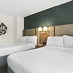 Manhattan 6th Ave - Chelsea By Ihg 4*