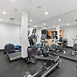 Hotel Manhattan 6th Ave - Chelsea By Ihg