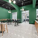 Manhattan 6th Ave - Chelsea By Ihg