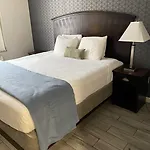 Lex View At Jfk Airport Hotel 2*