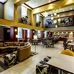 Hotel Hampton & Staten Island