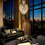 Sixty Les New York