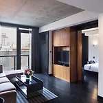 Hotel Sixty Les