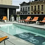 Sixty Les 4* New York