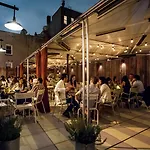 Sixty Les Hotel 4*