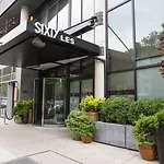 Sixty Les Hotel