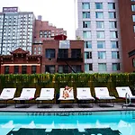 Hotel Sixty Les New York