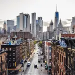 Voco Times Square South New York By Ihg