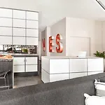 Nu Hotel
