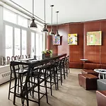 Nu Hotel New York
