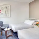 Hotel Nu 4*