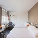 Hotel Nu New York