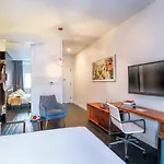 Hotel Nu New York