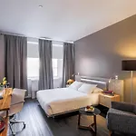 Nu Hotel New York