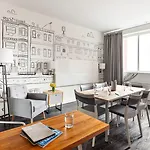 Nu 4* New York