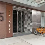 Hotel Nu