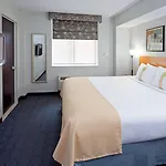 Holiday Inn New York City - Wall Street By Ihg