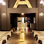 Hotel Ace