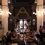 Hotel Ace 4*