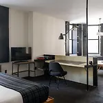 Ace Hotel New York