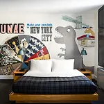 Hotel Ace 4*