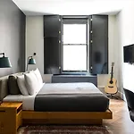 Ace Hotel New York