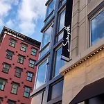 Hotel Smyth Tribeca 4*