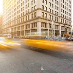 Hampton Inn Manhattan - Times Square South
