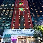 Fairfield & By Marriott Manhattan/times Square South 4*