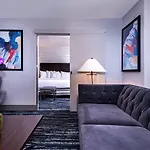 Fairfield & By Marriott Manhattan/times Square South Hotel 4*