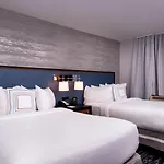 Hotel Fairfield & By Marriott Manhattan/times Square South New York