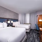 Hotel Fairfield & By Marriott Manhattan/times Square South New York