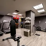Fairfield & By Marriott Manhattan/times Square South 4* New York