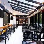 Fairfield & By Marriott Manhattan/times Square South Hotel New York