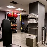 Fairfield & By Marriott Manhattan/times Square South New York