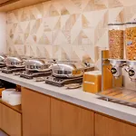 Hotel Fairfield & By Marriott Manhattan/times Square South New York