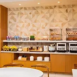 Fairfield & By Marriott Manhattan/times Square South 4* New York