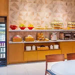 Fairfield & By Marriott Manhattan/times Square South Hotel New York