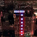 Hotel Fairfield & By Marriott Manhattan/times Square South